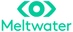 Meltwater logo