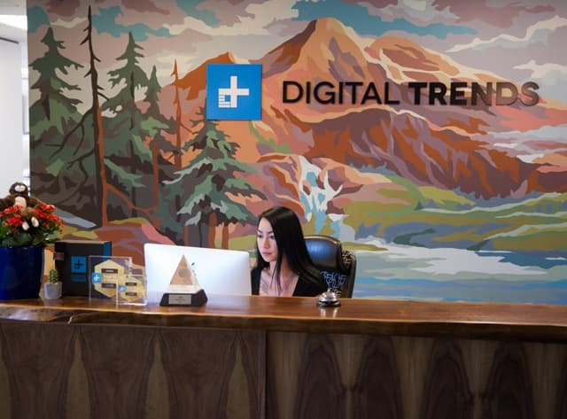 Digital Trends company image