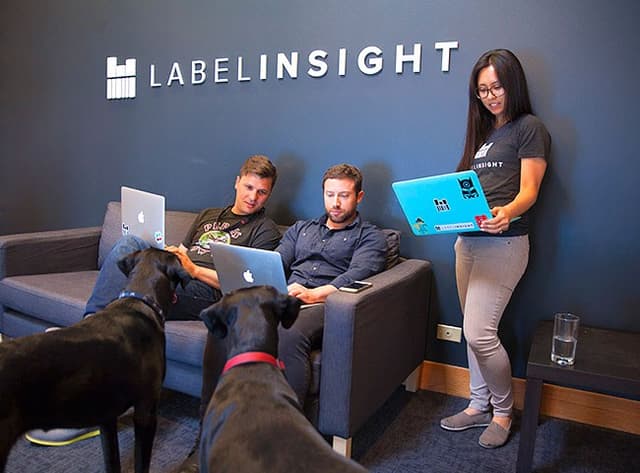 Label Insight company image