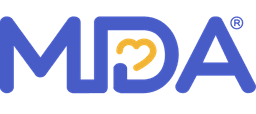 MDA logo