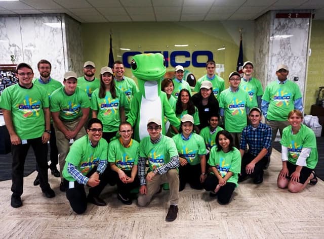 GEICO company image
