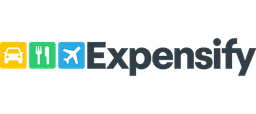 Expensify logo