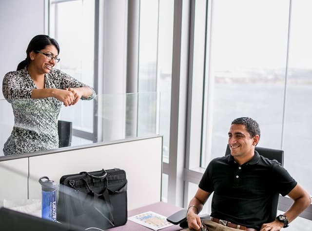 New York Life Technology company image
