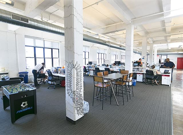 33Across company image