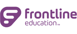 Frontline Education logo
