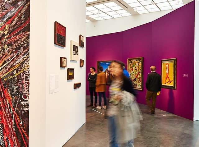 Museum of Contemporary Art company image