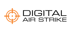 Digital Air Strike logo