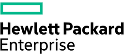 Hewlett Packard Enterprise logo