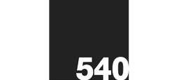 540 logo