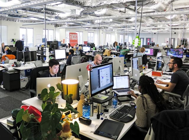 Facebook company image