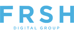 Fresh Digital Group logo
