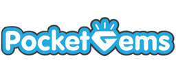 Pocket Gems logo