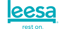 Leesa Sleep logo