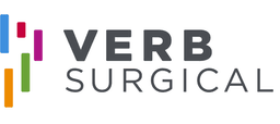 Verb Surgical logo