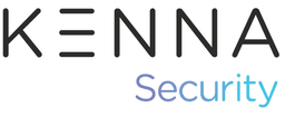Kenna Security logo