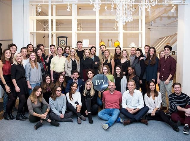 IVY company image