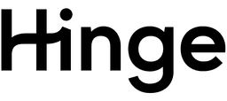 Hinge logo