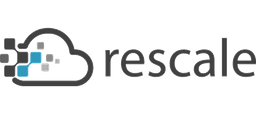 Rescale logo