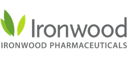 Ironwood Pharmaceuticals logo