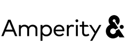 Amperity logo