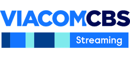 ViacomCBS Streaming logo