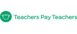 Teachers Pay Teachers logo