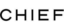 Chief logo
