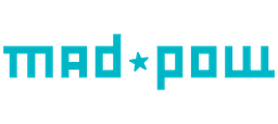 Mad*Pow logo