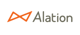Alation logo