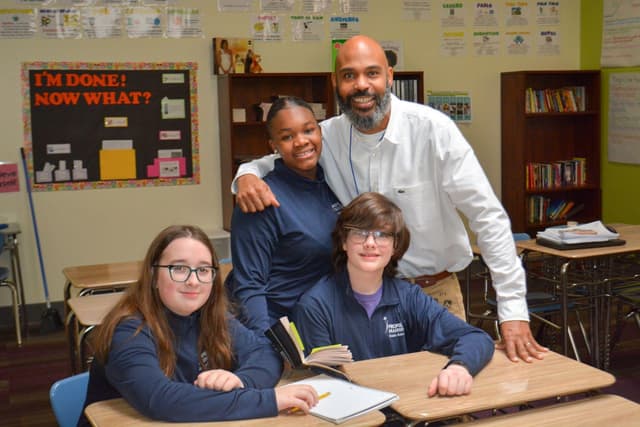 Propel Schools company image