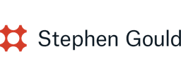 Stephen Gould logo