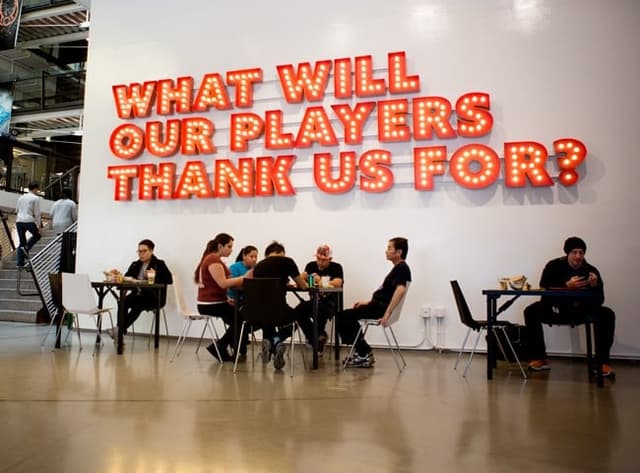 Zynga company image