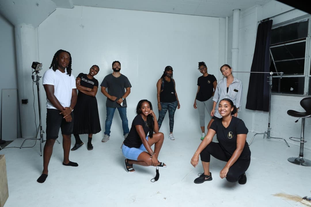 Black Girl Sunscreen company profile