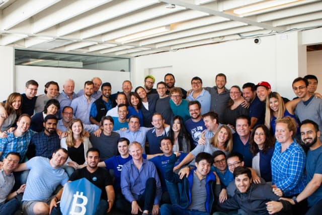 BitGo company image