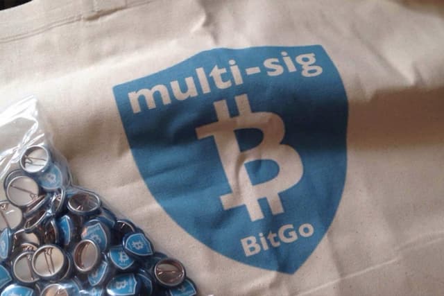 BitGo culture