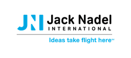 Jack Nadel International logo