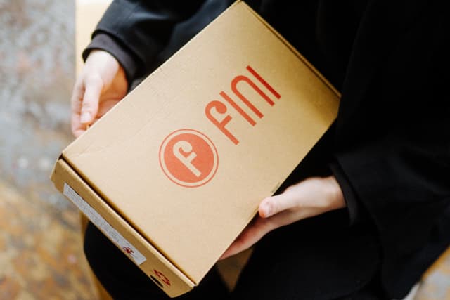 Fini Brand culture