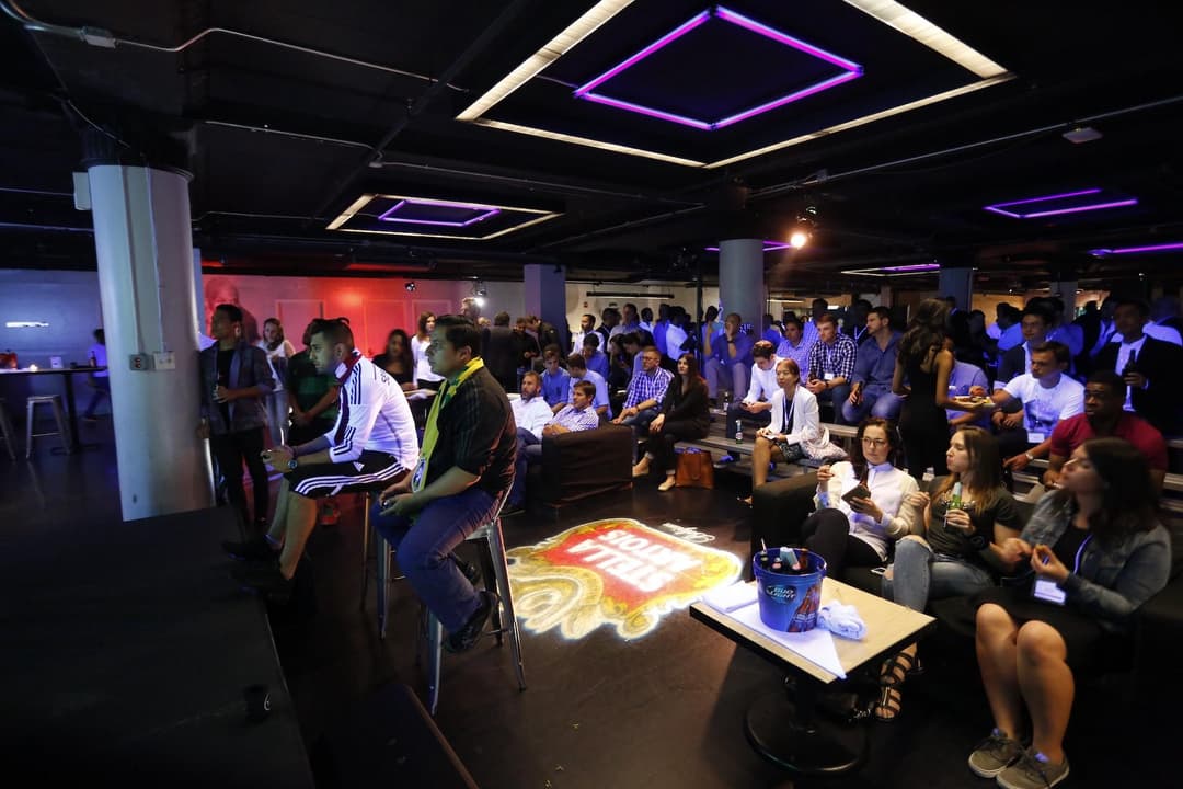 Players' Lounge company profile