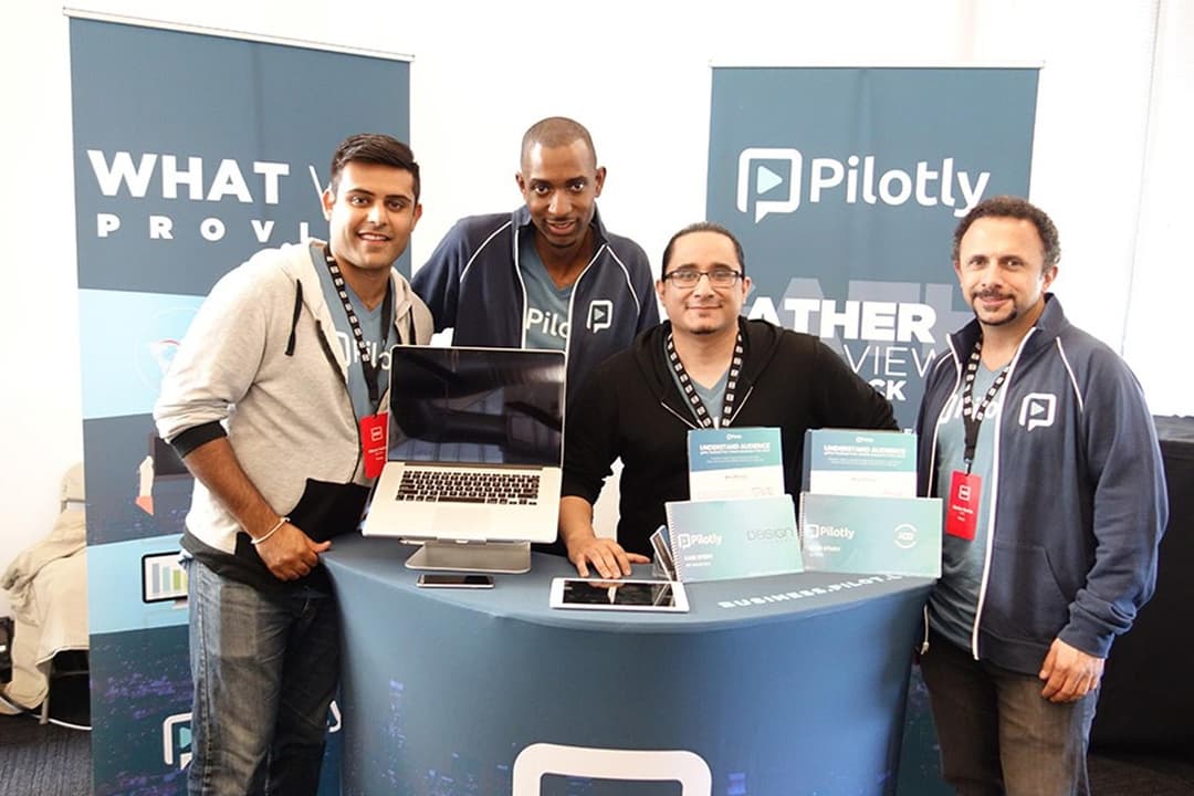 Pilotly company profile