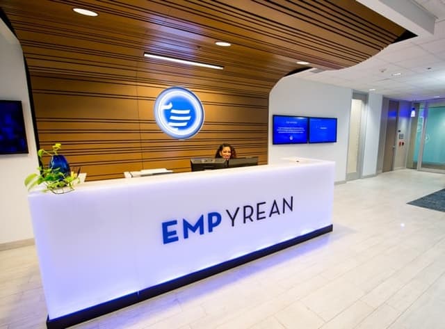 Empyrean company image