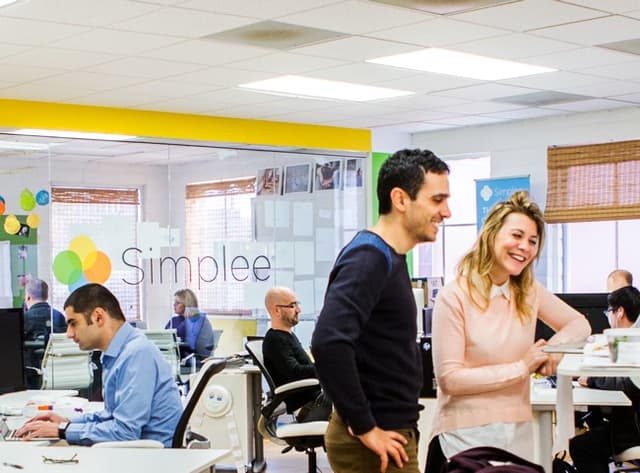 Simplee company image