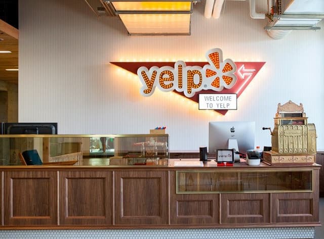 Yelp company image
