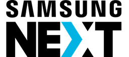 Samsung NEXT logo