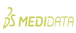 Medidata Solutions logo