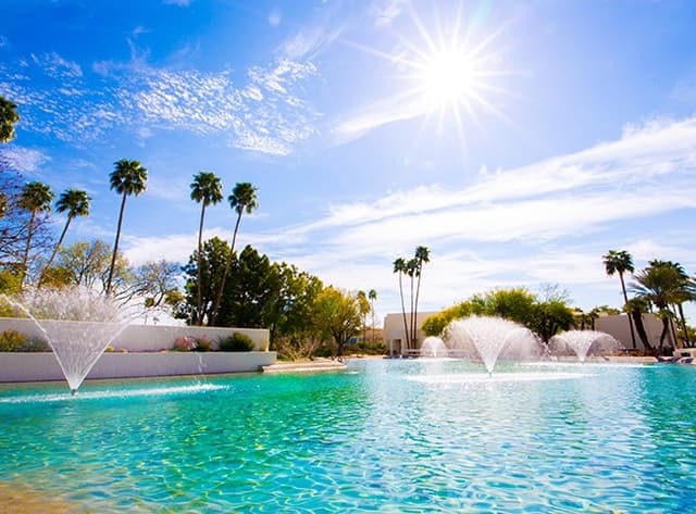 City of Scottsdale, AZ company image