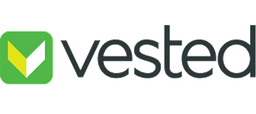 Vested logo