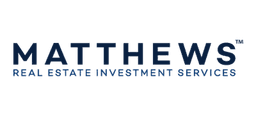 Matthews Real Estate Investment Services logo