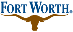 City of Fort Worth logo