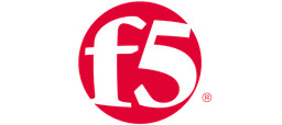 F5 Networks logo
