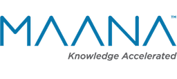 MAANA logo